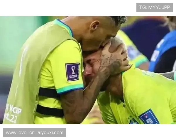 五星巴西遭爆锤！连续惨败让球迷怀疑人生