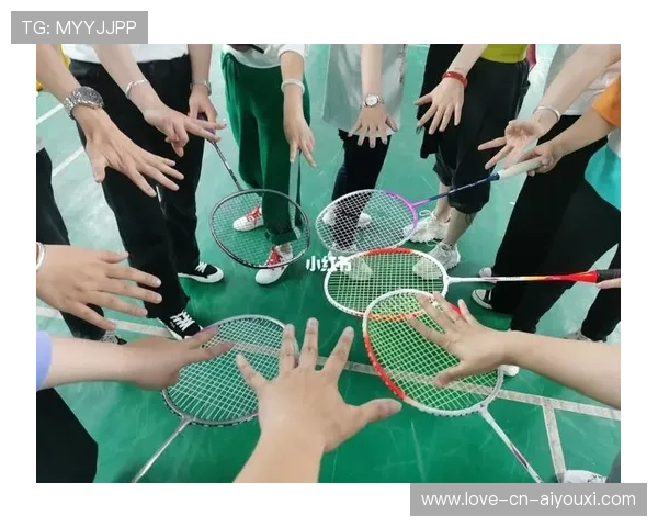 羽毛球社群直播经济学：赛事如何带动周边？