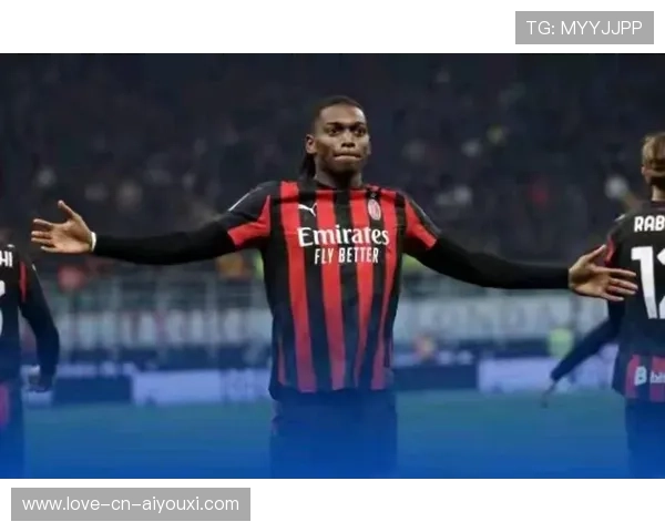 AC米兰莱奥低平球贴地入网